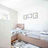  Luxuriously furnished two bedroom apartment with garage, Budva (long term) Budva 8177810 thumb7