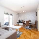  Luxuriously furnished two bedroom apartment with garage, Budva (long term) Budva 8177810 thumb25