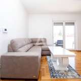  Luxuriously furnished two bedroom apartment with garage, Budva (long term) Budva 8177810 thumb1