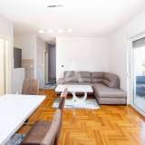  Luxuriously furnished two bedroom apartment with garage, Budva (long term) Budva 8177810 thumb24