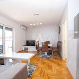  Luxuriously furnished two bedroom apartment with garage, Budva (long term) Budva 8177810 thumb27
