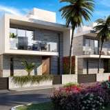  Three Bedroom Detached Villa for Sale In Mesogi, Paphos - Title Deeds (New Build Process)With a unique collection of villas, this project places you in a modern development in Paphos, which offers a convenient location with a myriad of amenities r Mesogi 8177812 thumb5