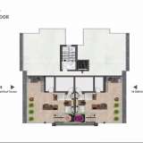  Three Bedroom Penthouse Apartment For Sale in Aradippou, Larnaca - Title Deeds (New Build Process)This is a new project located in the area of Aradippou. This luxurious residential project is a 3-floors building composed of spacious 1, 2, & 3 bedr Aradippou 8177813 thumb7
