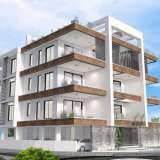  Three Bedroom Penthouse Apartment For Sale in Aradippou, Larnaca - Title Deeds (New Build Process)This is a new project located in the area of Aradippou. This luxurious residential project is a 3-floors building composed of spacious 1, 2, & 3 bedr Aradippou 8177813 thumb4