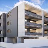  Two Bedroom Apartment For Sale in Larnaca Town Centre - Title Deeds (New Build Process)A contemporary residential project in the serene and picturesque suburb area of Larnaca Town Centre. With 15 one and two bedroom apartments the project is desig Larnaca 8177814 thumb8