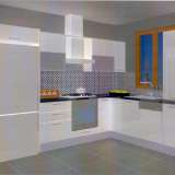  LUX FLAT FOR SALE IN BRAND NEW BUILDING Uskudar 2677083 thumb5