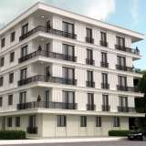  LUX FLAT FOR SALE IN BRAND NEW BUILDING Uskudar 2677083 thumb0