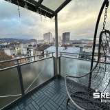  Ruhige 1-Zimmer-Wohnung mit Balkon+tollem Ausblick, 4040 Linz-Urfahr Linz 8077870 thumb1