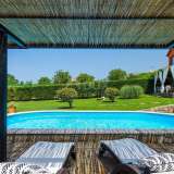  ISTRIA, BUZET - Rustic villa with pool and large garden Buzet 8177921 thumb38