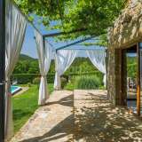  ISTRIA, BUZET - Rustic villa with pool and large garden Buzet 8177921 thumb32