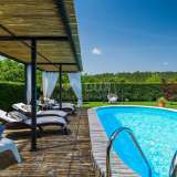  ISTRIA, BUZET - Rustic villa with pool and large garden Buzet 8177921 thumb37