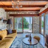  ISTRIA, BUZET - Rustic villa with pool and large garden Buzet 8177921 thumb14