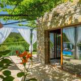  ISTRIA, BUZET - Rustic villa with pool and large garden Buzet 8177921 thumb33