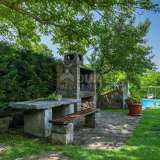  ISTRIEN, BUZET - Rustikale Villa mit Pool und großem Garten Buzet 8177921 thumb35