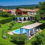  ISTRIA, BUZET - Rustic villa with pool and large garden Buzet 8177921 thumb5