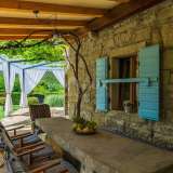  ISTRIA, BUZET - Rustic villa with pool and large garden Buzet 8177921 thumb7