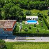  ISTRIA, BUZET - Rustic villa with pool and large garden Buzet 8177921 thumb46
