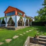  ISTRIA, BUZET - Rustic villa with pool and large garden Buzet 8177921 thumb4