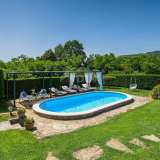  ISTRIEN, BUZET - Rustikale Villa mit Pool und großem Garten Buzet 8177921 thumb49