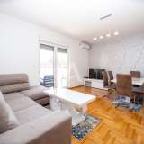  Luxuriously furnished two bedroom apartment with garage, Budva (long term) Budva 8177955 thumb0