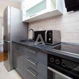  Luxuriously furnished two bedroom apartment with garage, Budva (long term) Budva 8177955 thumb4