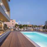  VIR ISLAND - Beautiful luxury villa 1st row from the sea Vir 8177956 thumb0