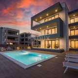  VIR ISLAND - Beautiful luxury villa 1st row from the sea Vir 8177956 thumb39