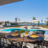  VIR ISLAND - Beautiful luxury villa 1st row from the sea Vir 8177956 thumb10