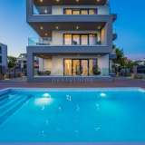  VIR ISLAND - Beautiful luxury villa 1st row from the sea Vir 8177956 thumb2