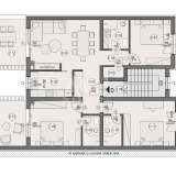  Pula, Valdebek - Apartment ZG1SD, 112m2, 3 bedrooms, terrace, 2 garages Pula 8177961 thumb8