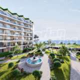  1-bedroom apartment with a large terrace in an elite complex Varna city 7477964 thumb11