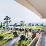  1-bedroom apartment with a large terrace in an elite complex Varna city 7477964 thumb10
