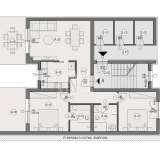  Pula, Valdebek - Apartment ZG1A, 93m2, 2 bedrooms, terrace, 2 parking, garden Pula 8177966 thumb9