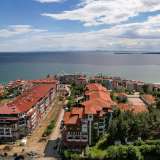  1-bedroom Apartment with Sea and pool views in Etara 3, Sveti Vlas Sveti Vlas resort 8178100 thumb0