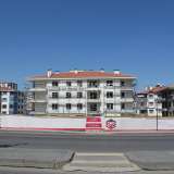  Инвестиционные квартиры в комплексе в Анкаре, Кечиорен Kecioren 8178109 thumb23