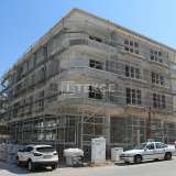  Инвестиционные квартиры в комплексе в Анкаре, Кечиорен Kecioren 8178109 thumb20