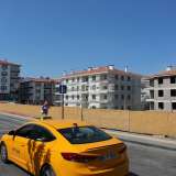  Инвестиционные квартиры в комплексе в Анкаре, Кечиорен Kecioren 8178109 thumb25