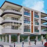  Инвестиционные квартиры в комплексе в Анкаре, Кечиорен Kecioren 8178109 thumb0