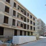  Инвестиционные квартиры в комплексе в Анкаре, Кечиорен Kecioren 8178109 thumb21