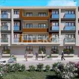  Инвестиционные квартиры в комплексе в Анкаре, Кечиорен Kecioren 8178109 thumb1