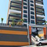  Новые квартиры с уникальным видом на город в Анкаре, Мамак Mamak 8178113 thumb4