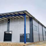  Newly built warehouse with parking spaces in the town of Aksakovo Aksakovo city 6378209 thumb0