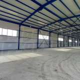  Newly built warehouse with parking spaces in the town of Aksakovo Aksakovo city 6378209 thumb2