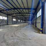  Newly built warehouse with parking spaces in the town of Aksakovo Aksakovo city 6378209 thumb1