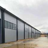  Newly built warehouse with parking spaces in the town of Aksakovo Aksakovo city 6378209 thumb3