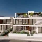 Two Bedroom Penthouse For Sale in Livadia, Larnaca - Title Deeds (New Build Process)This complex is composed of 5 separate blocks and includes 1, 2 & 3 bedroom apartments, ground floor apartments with private gardens and penthouses with roof terra Livadia 7478027 thumb4