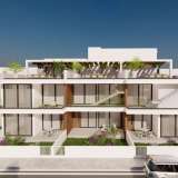  Two Bedroom Penthouse For Sale in Livadia, Larnaca - Title Deeds (New Build Process)This complex is composed of 5 separate blocks and includes 1, 2 & 3 bedroom apartments, ground floor apartments with private gardens and penthouses with roof terra Livadia 7478027 thumb2
