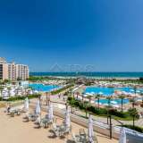  Двухкомнатная квартира с видом на море и бассейн в Majestic Beach Resort, Солнечный Берег Солнечный берег 7478302 thumb29