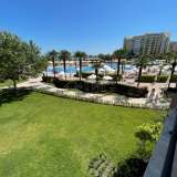  Двухкомнатная квартира с видом на море и бассейн в Majestic Beach Resort, Солнечный Берег Солнечный берег 7478302 thumb3