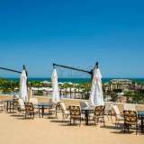  Двухкомнатная квартира с видом на море и бассейн в Majestic Beach Resort, Солнечный Берег Солнечный берег 7478302 thumb30